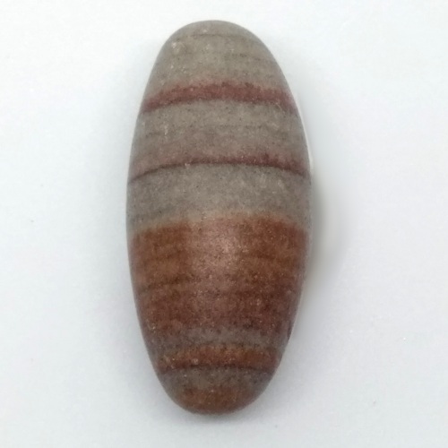 Shiva Lingam Stone (Small 28mm) (az) - Click Image to Close