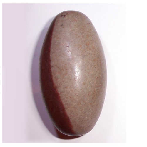 Shiva Lingam Stone (Large 72mm) (ba)