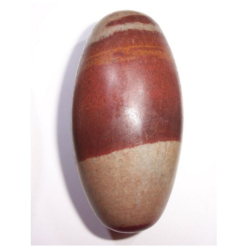 Shiva Lingam Stone (Large 82mm) (bb)