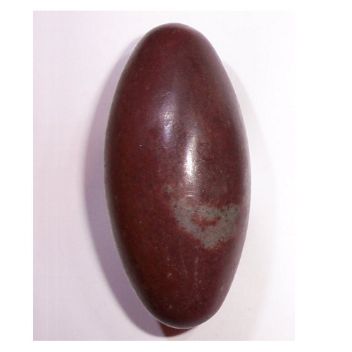 Shiva Lingam Stone (Large 70mm) (bd)