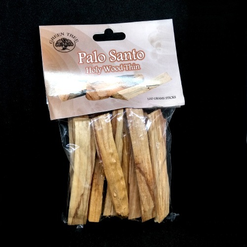 Palo Santo Smudge Sticks - 100g