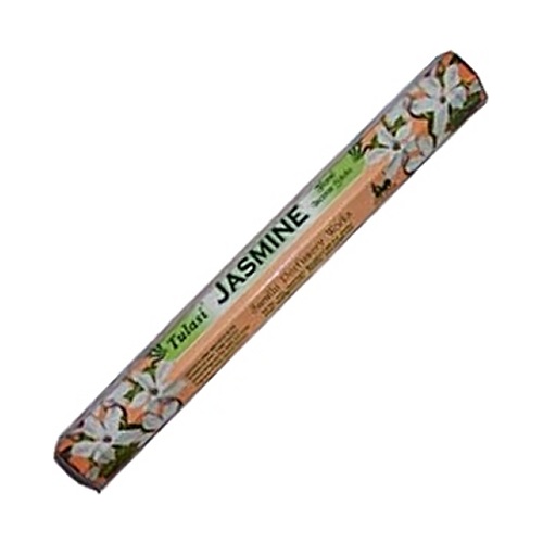 Tulasi JASMINE Sticks - Click Image to Close