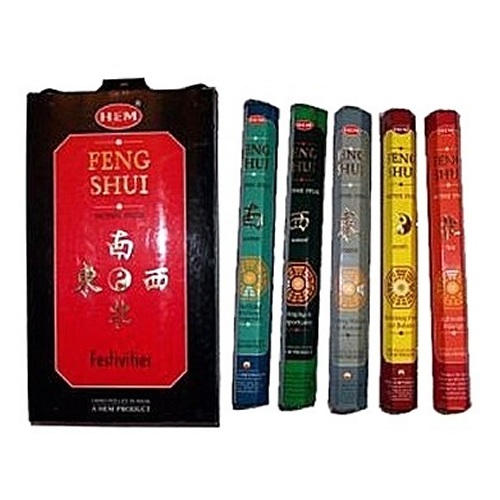 HEM FENG SHUI Gift Pack - Click Image to Close