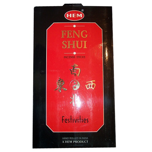 HEM FENG SHUI Gift Pack - Click Image to Close